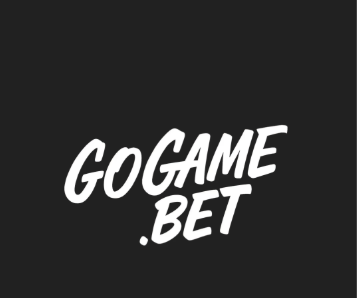 GOGAME BET Logo