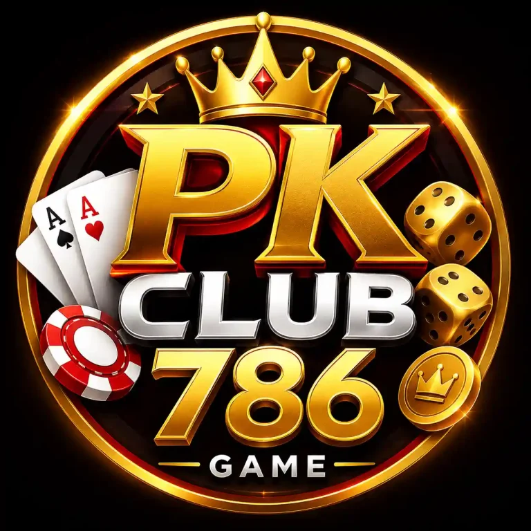 pkclub786 Game