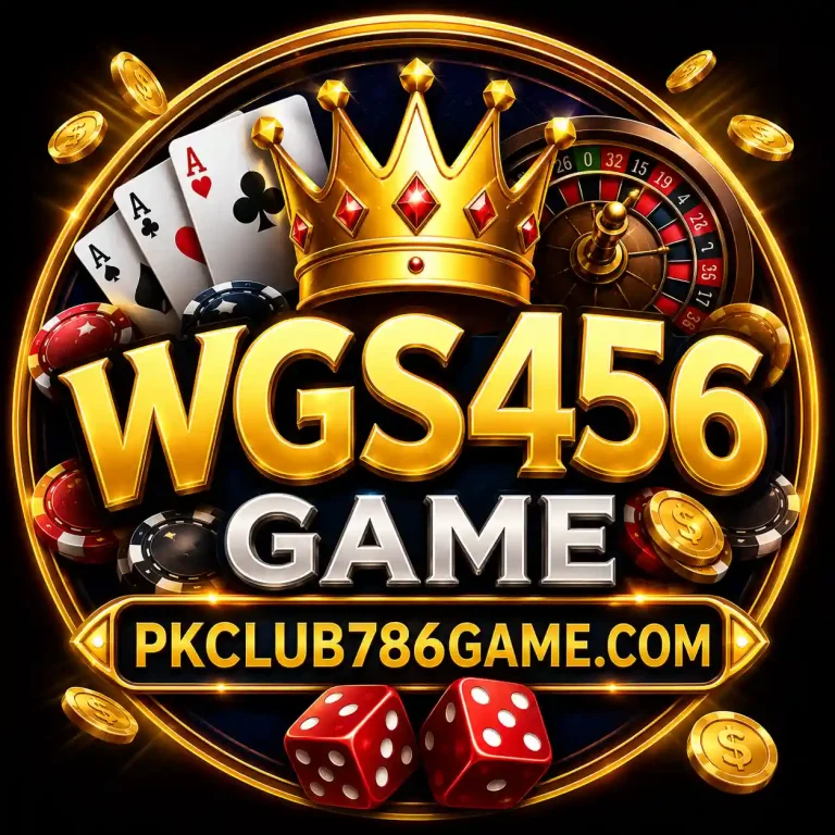 WGS456 Game