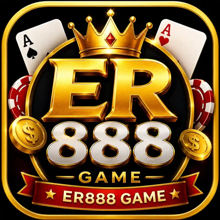ER888 Game