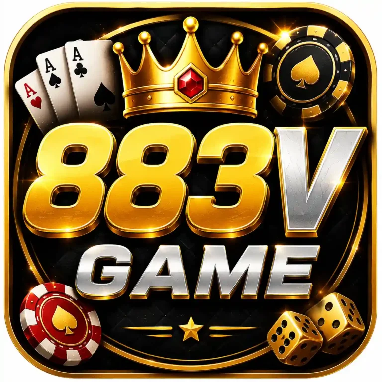 883V Game