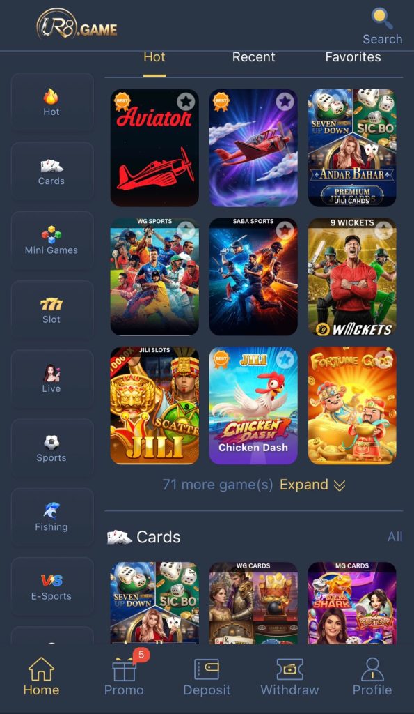 UR8 Game APK Top Games