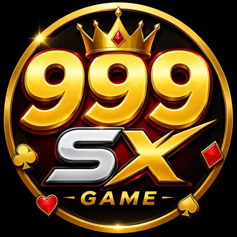 999SX Game Logo