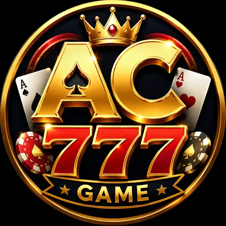 AC777 Game Logo
