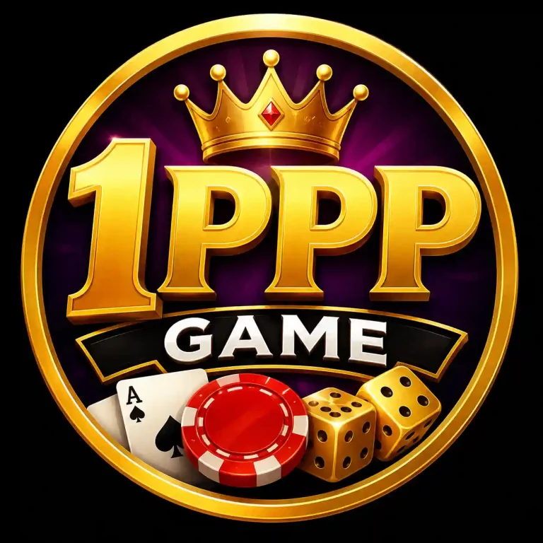 1ppp Game Logo