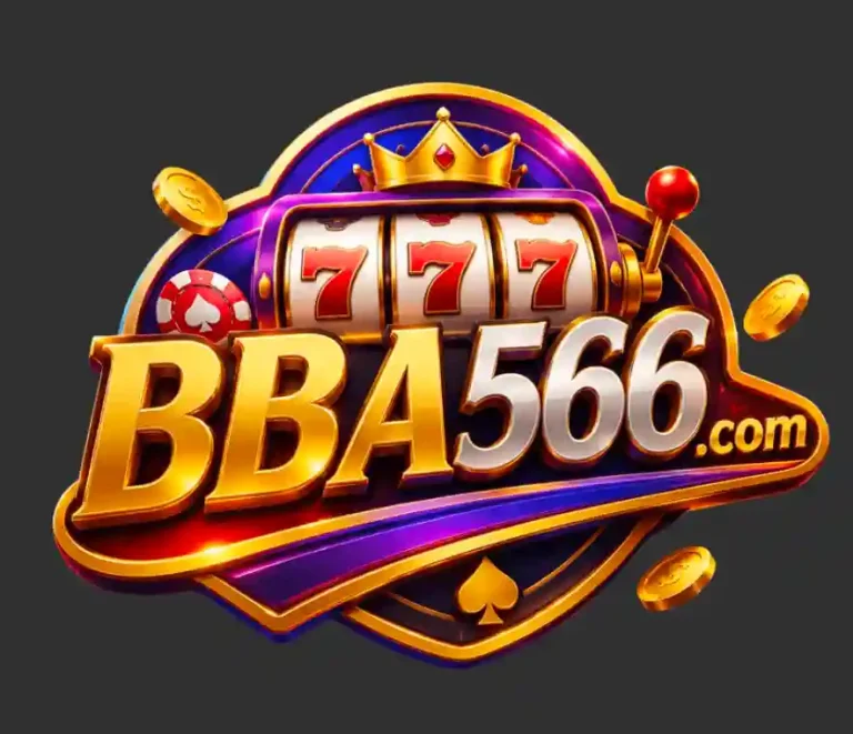 BBA566 Game Logo