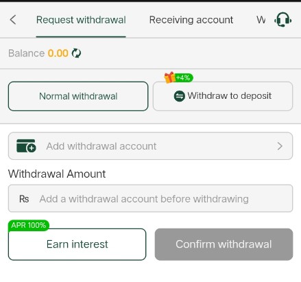 Z7VIP Game Withdraw