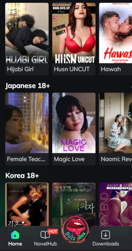 MovieBox Mod APK