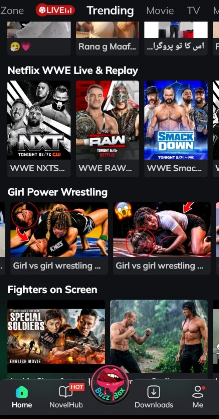 MovieBox Mod APK