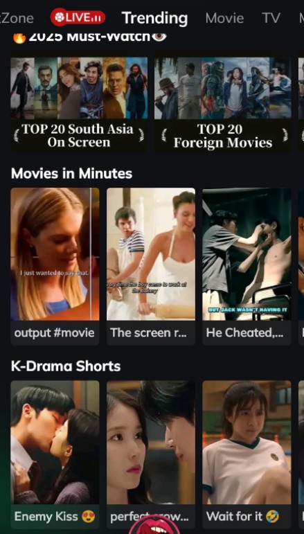 MovieBox Mod APK